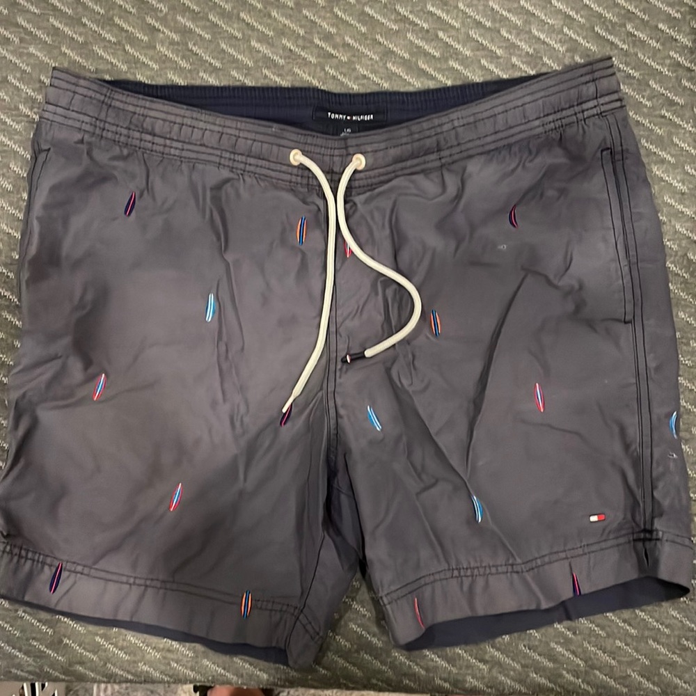 Men’s Tommy Hilfiger Bathing Suit